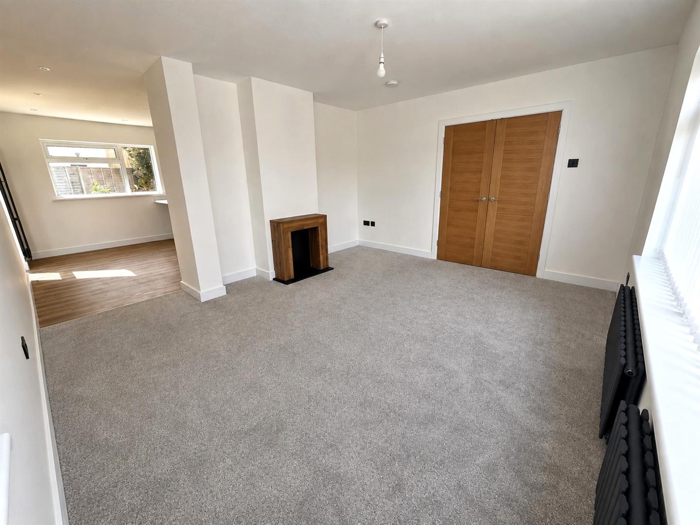 Home Close, Renhold, Bedford